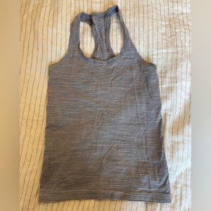 Lululemon Swiftly Tank Top
